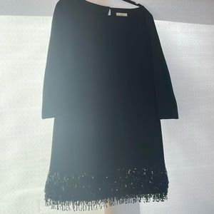 Kate Spade Classy Sequence dress